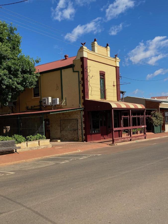 Avon Terrace Guest House York Exterior photo