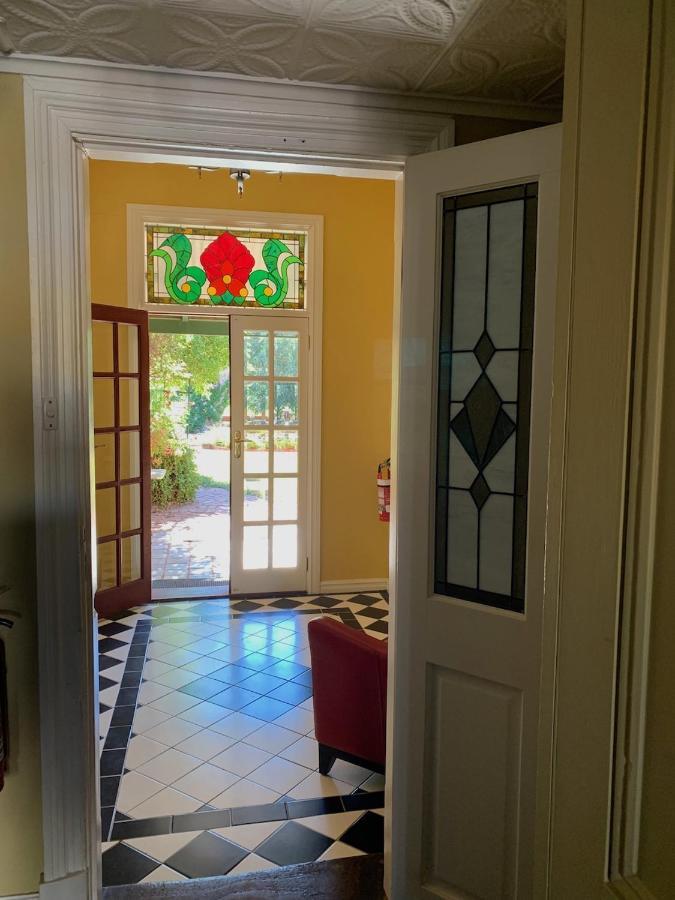 Avon Terrace Guest House York Exterior photo