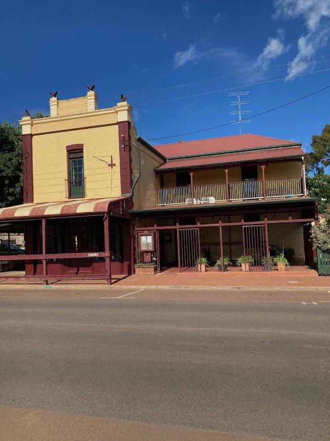 Avon Terrace Guest House York Exterior photo
