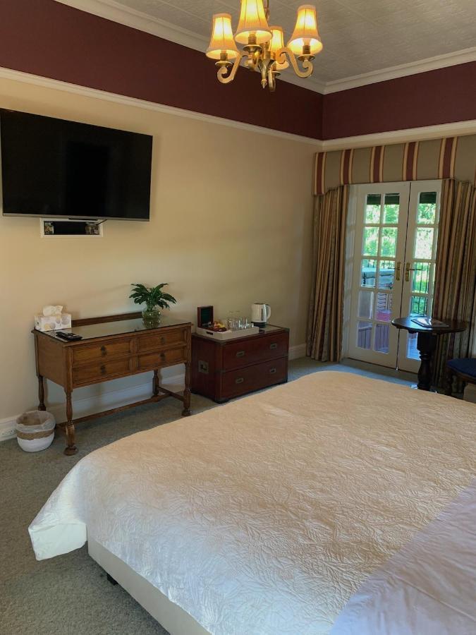 Avon Terrace Guest House York Exterior photo